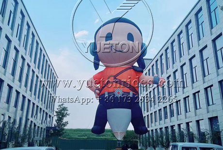 Zhengzhou Yueton Amusement Equipment Co.,Ltd