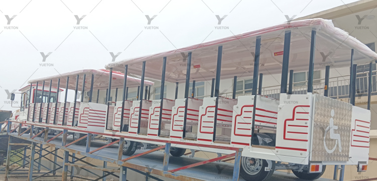 Zhengzhou Yueton Amusement Equipment Co.,Ltd