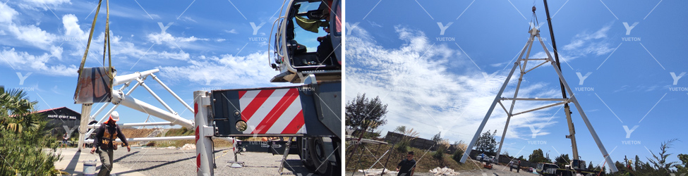 Zhengzhou Yueton Amusement Equipment Co.,Ltd