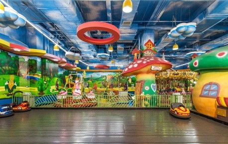 Click here if your park is an indoor amusement park
