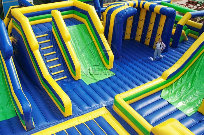 Inflatable Obstacle