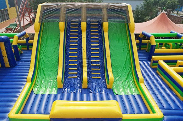 Inflatable Obstacle