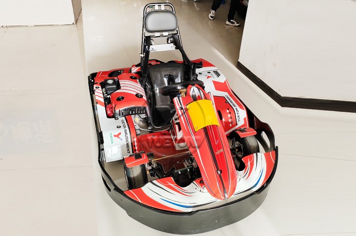 Entertainment go Kart