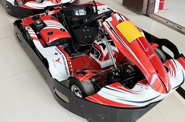 Entertainment go Kart