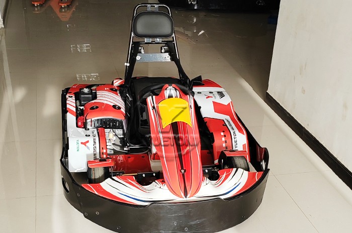 Entertainment go Kart