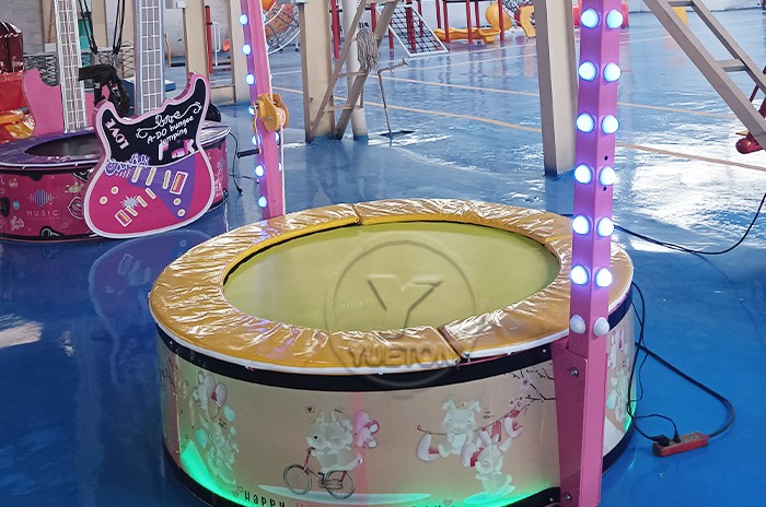 Guitar Bungee
