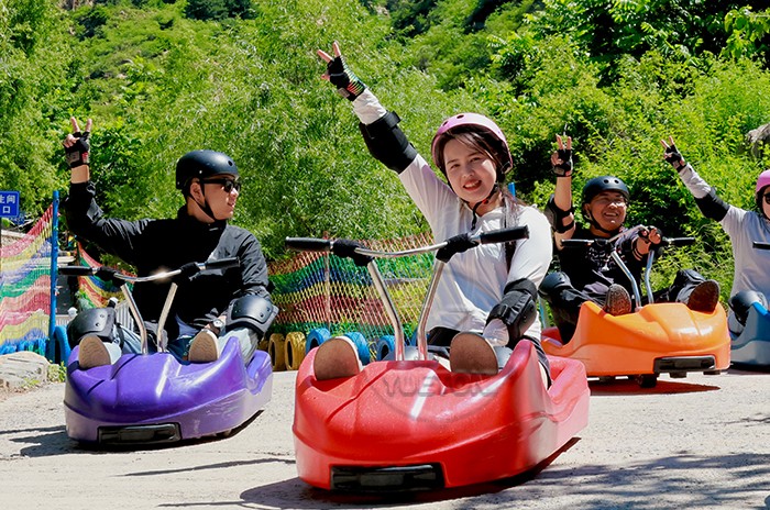 Lugecart