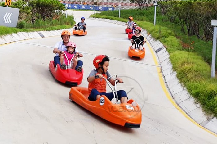 Lugecart