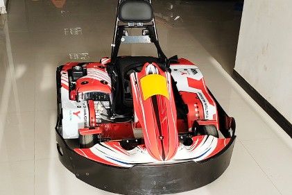 Entertainment go Kart